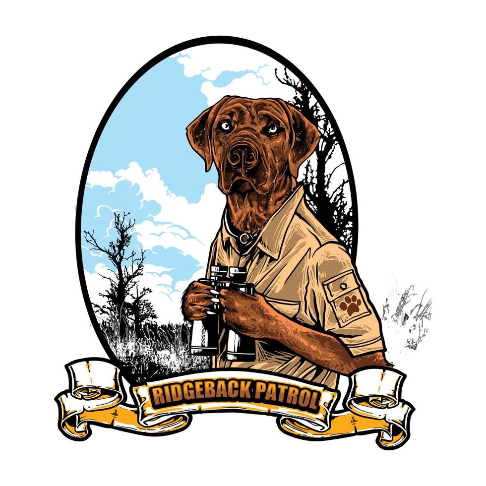 hund t skjorta design. kan vara Begagnade för t-shirt skriva ut, råna skriva ut, kuddar, mode skriva ut design, barn ha på sig, bebis dusch, hälsning och vykort. t-shirt design vektor