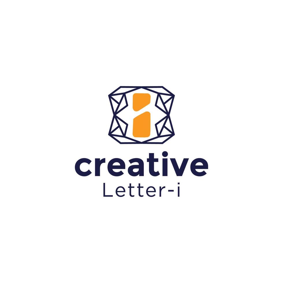 kreativ logotyp ikon design vektor