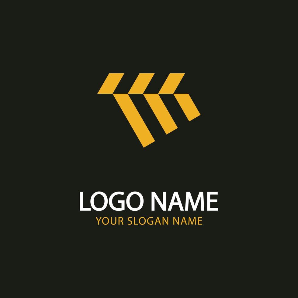 logotyp design idéer, verklig egendom logotyper vektor