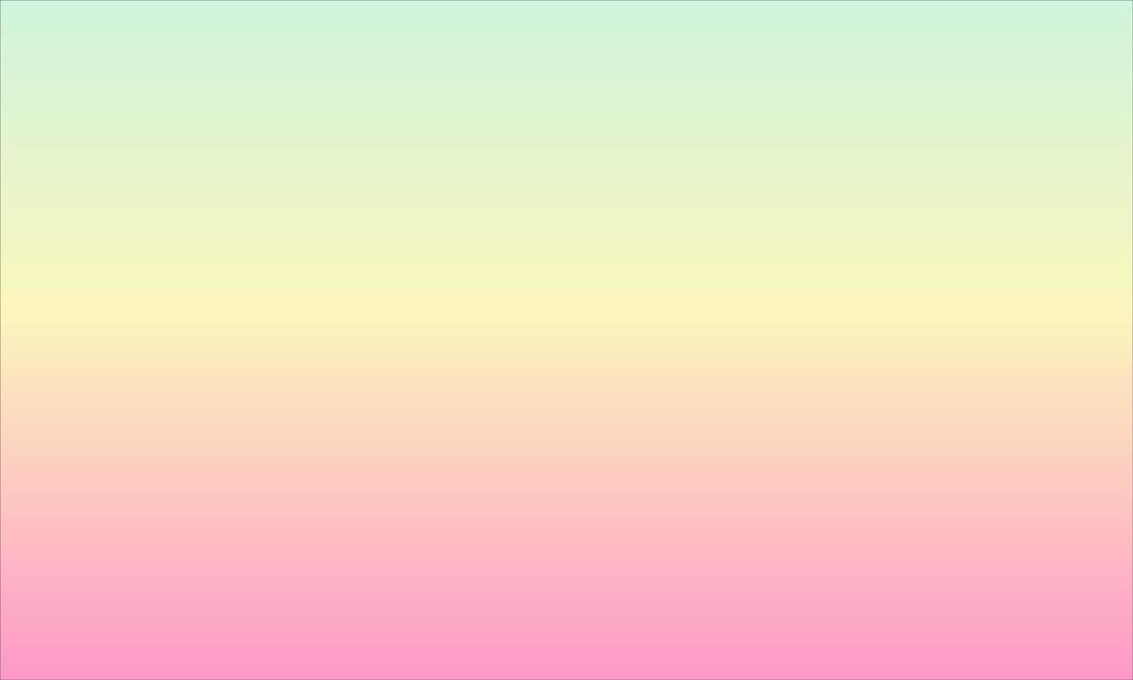 abstrakter unscharfer Verlaufsgitterhintergrund in hellen Regenbogenfarben. bunte Banner-Vorlage. vektor