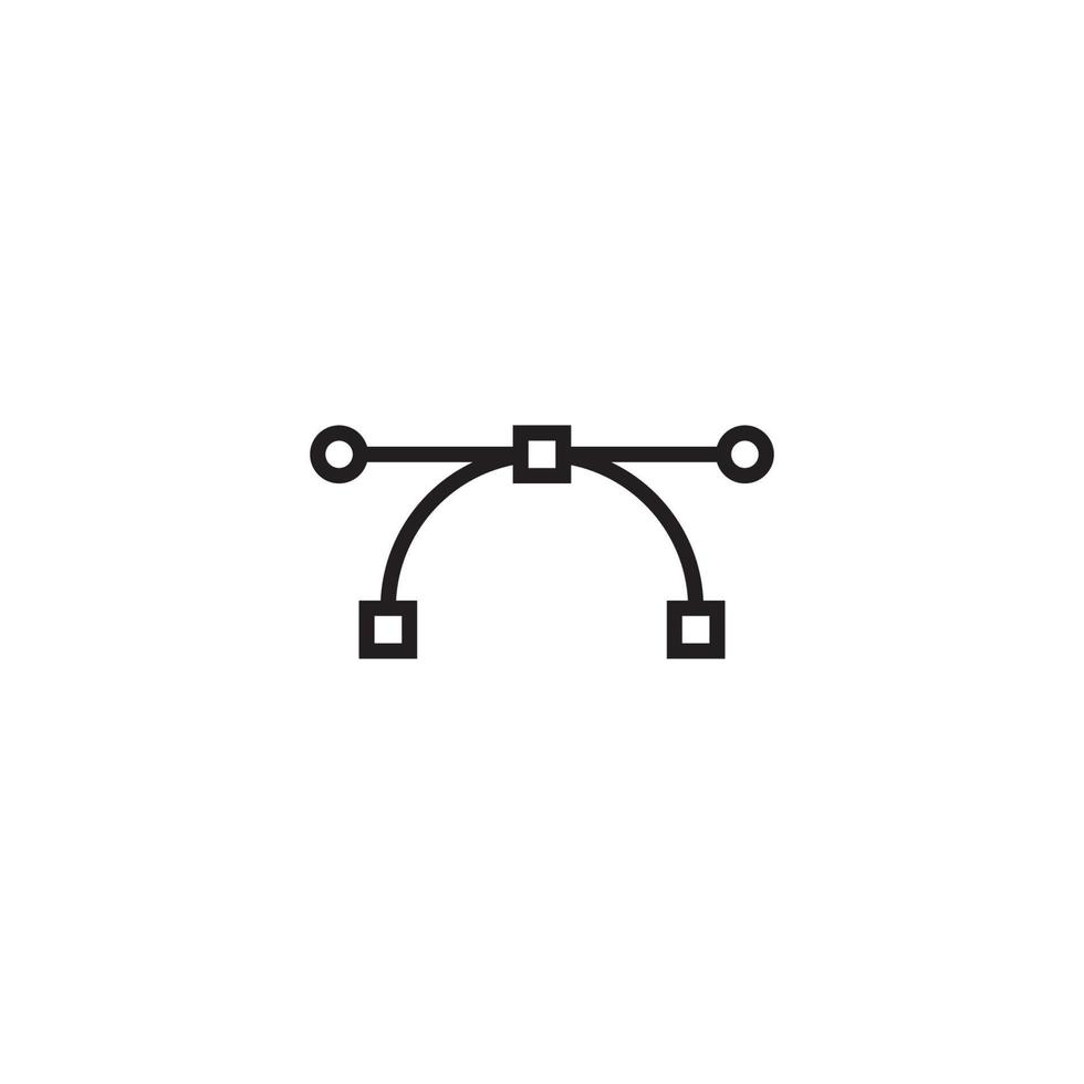 vektor symbol ikon