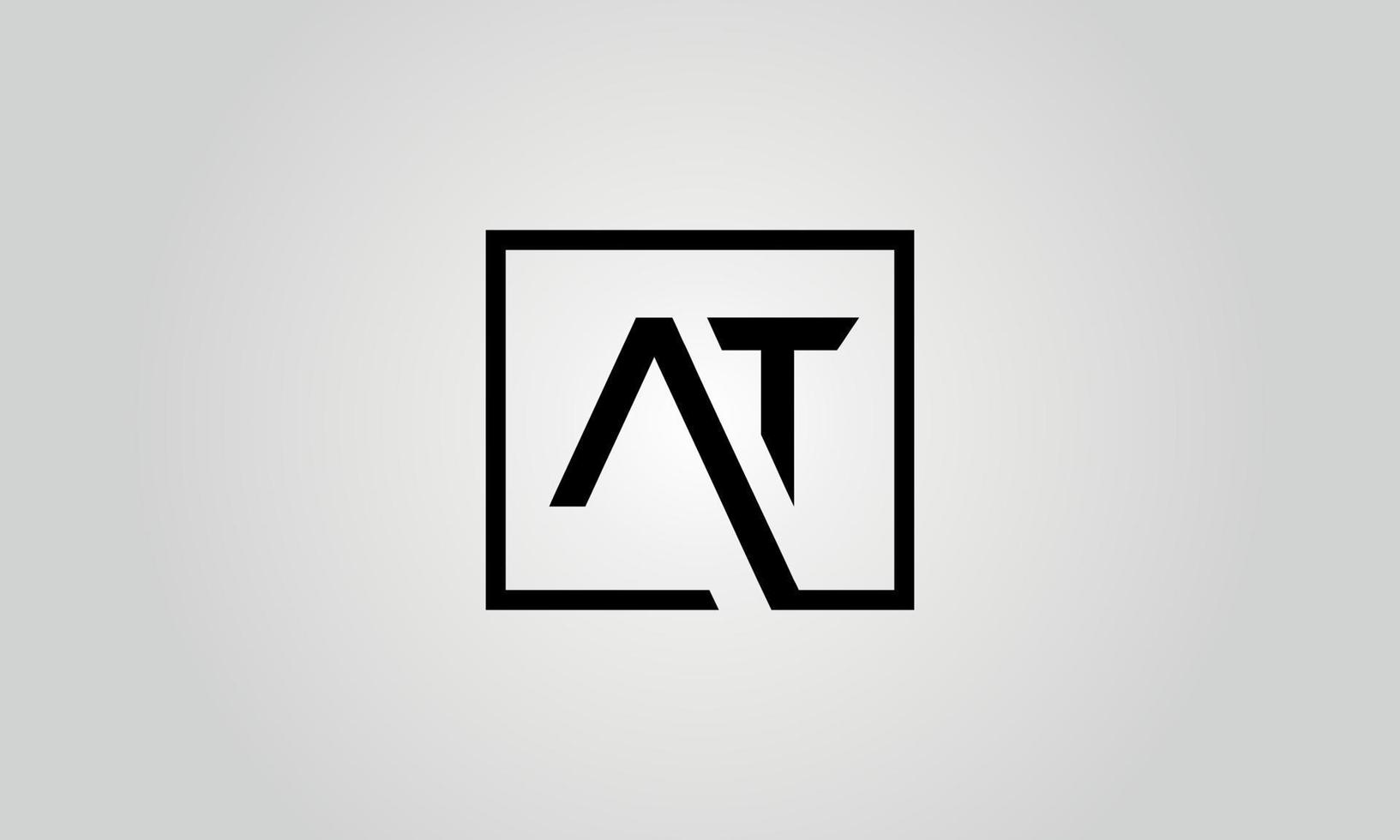 beim Logodesign. Anfangsbuchstabe Logo Icon Design kostenlose Vektorvorlage. vektor