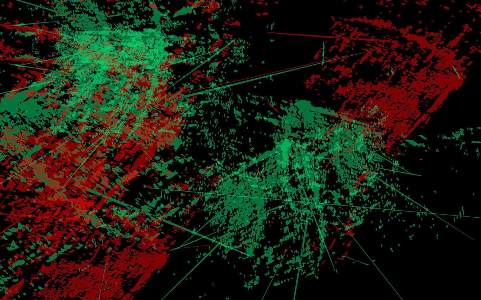 abstrakter Grunge-Textur bunter Hintergrundvektor vektor