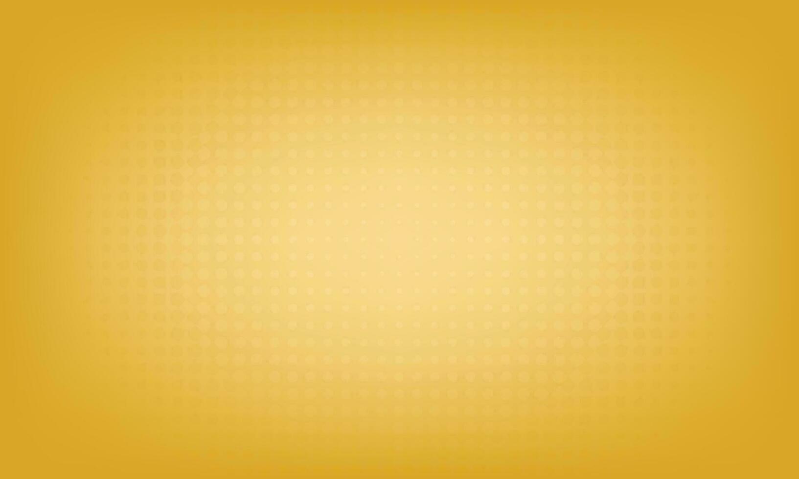 goldenrod Farbverlauf Vorschaubild Webbanner kreative Vorlage Hintergrund vektor