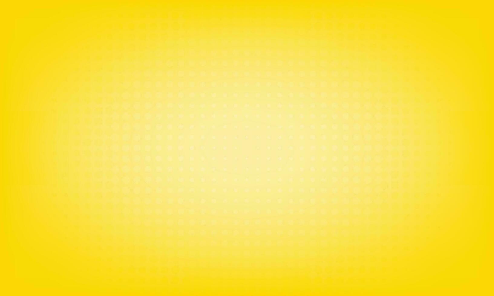 Hintergrund der kreativen Vorlage für das Thumbnail-Webbanner mit goldenem Farbverlauf vektor
