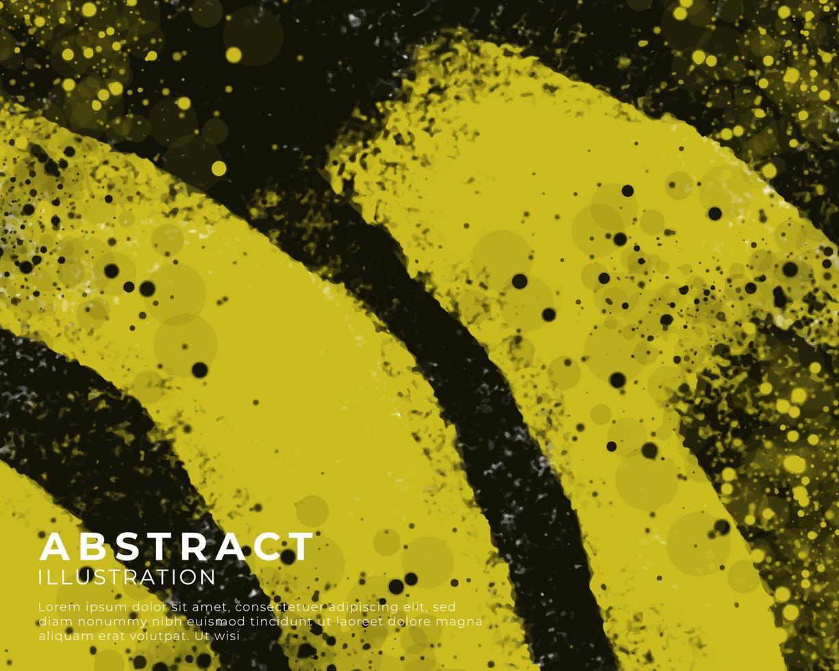 abstrakter aquarell strukturierter hintergrund. design für ihr datum, postkarte, banner, logo. vektor