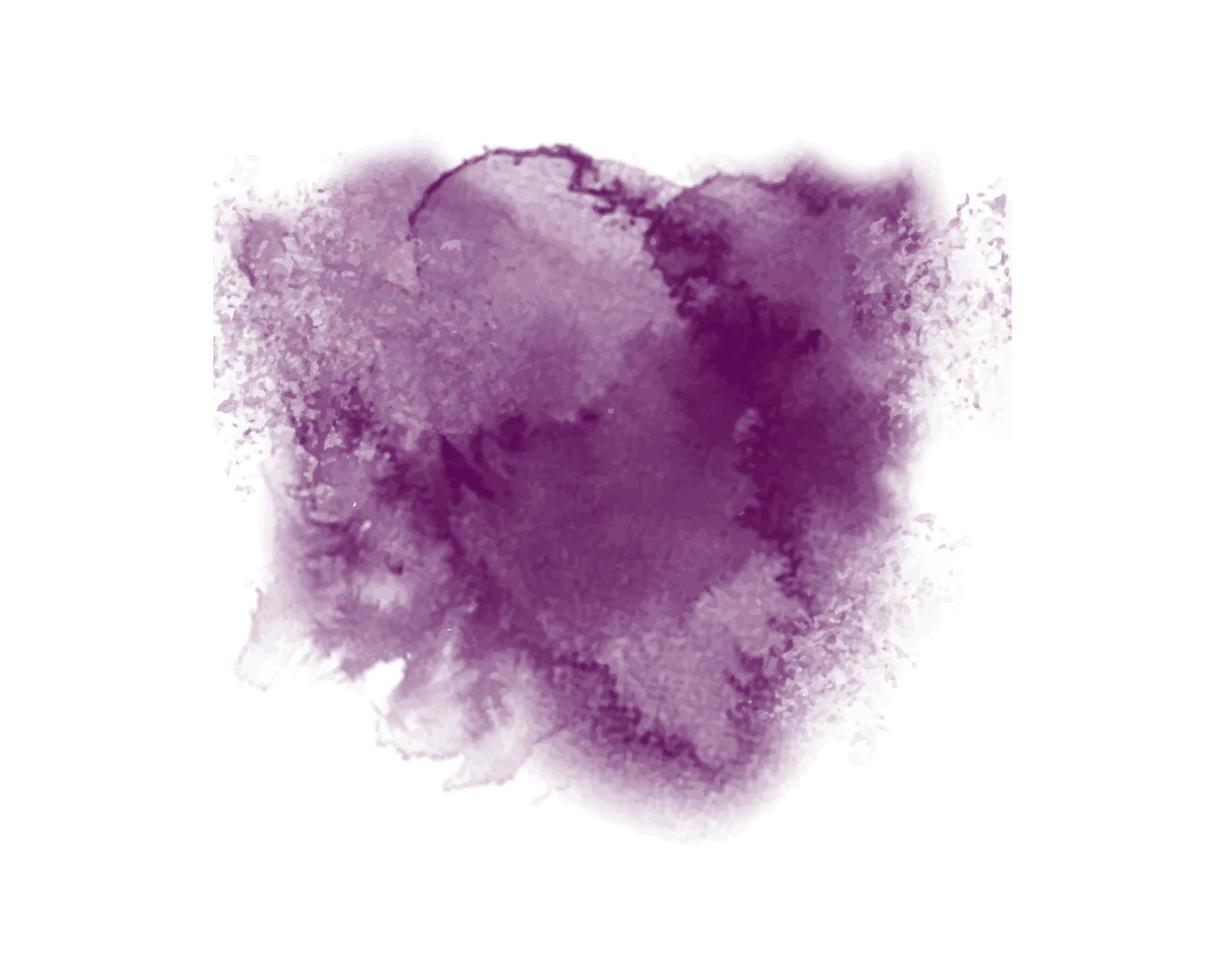 abstrakter aquarell strukturierter hintergrund. design für ihr datum, postkarte, banner, logo. vektor