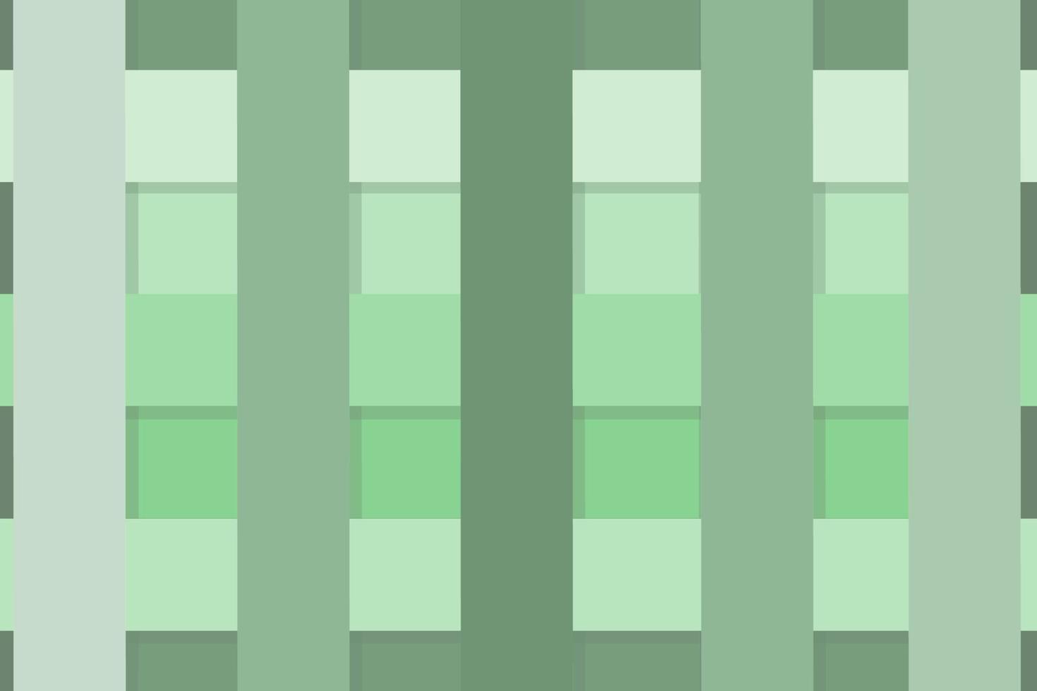 abstrakt bakgrund med grön lutning Färg vektor