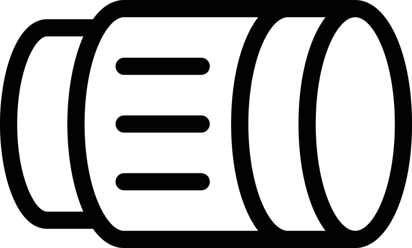 kamera vektor illustration på en bakgrund. premium kvalitet symbols.vector ikoner för koncept och grafisk design.