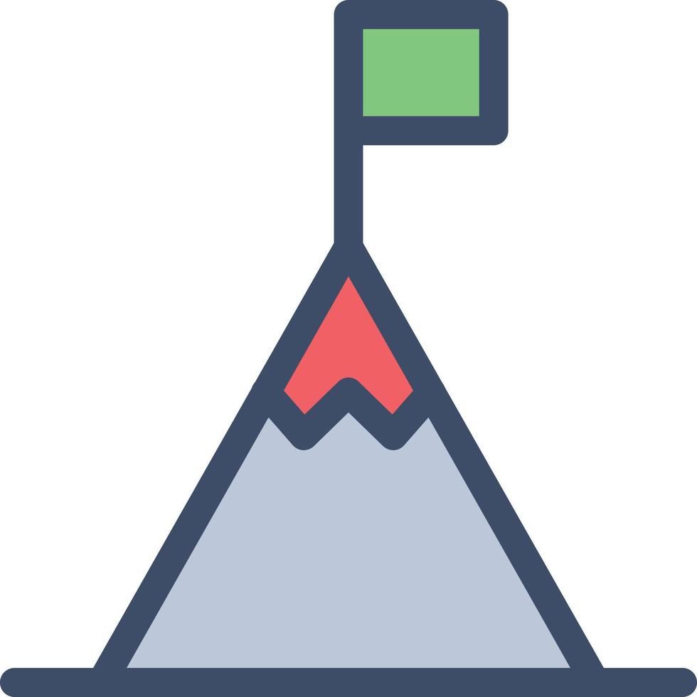 framgång vektor illustration på en bakgrund. premium kvalitet symbols.vector ikoner för koncept och grafisk design.