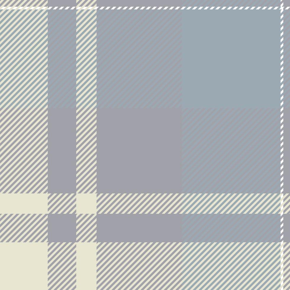 tartan skottland sömlös pläd mönster vektor. retro bakgrund tyg. årgång kolla upp Färg fyrkant geometrisk textur. vektor