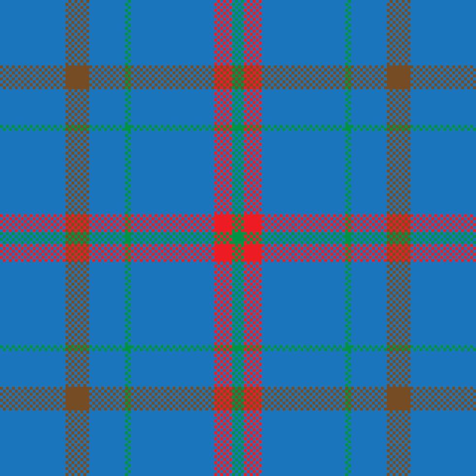 pixel bakgrund vektor design. modern sömlös mönster pläd. fyrkant textur tyg. tartan skott textil. skönhet Färg madras prydnad.