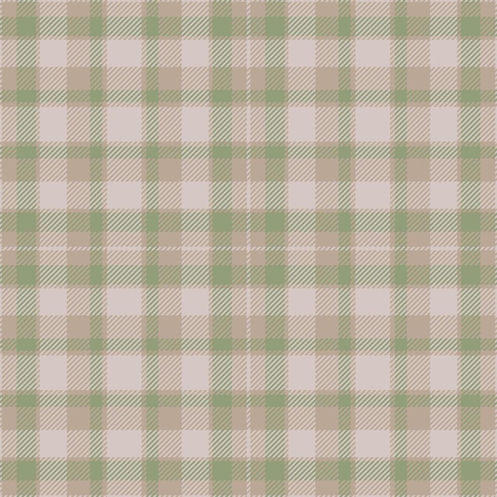 tartan skottland sömlös pläd mönster vektor. retro bakgrund tyg. årgång kolla upp Färg fyrkant geometrisk textur. vektor