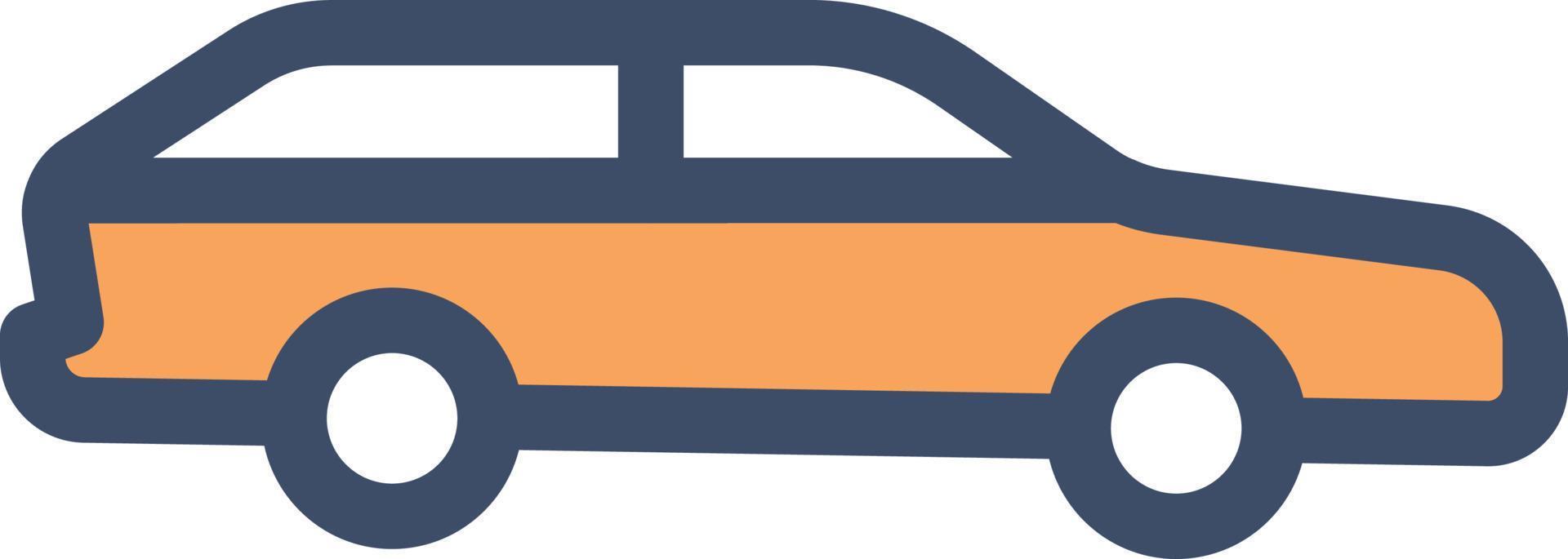 transport vektor illustration på en bakgrund.premium kvalitet symbols.vector ikoner för begrepp och grafisk design.