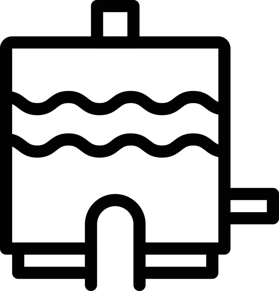 ost produktion vektor illustration på en bakgrund.premium kvalitet symbols.vector ikoner för begrepp och grafisk design.