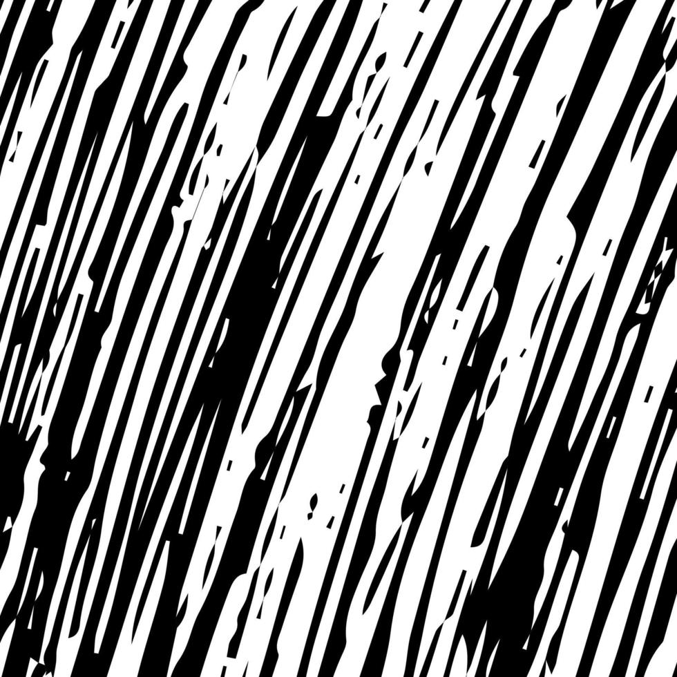 hand dragen klottra bakgrund. abstrakt svartvit klotter bakgrund. vektor illustration