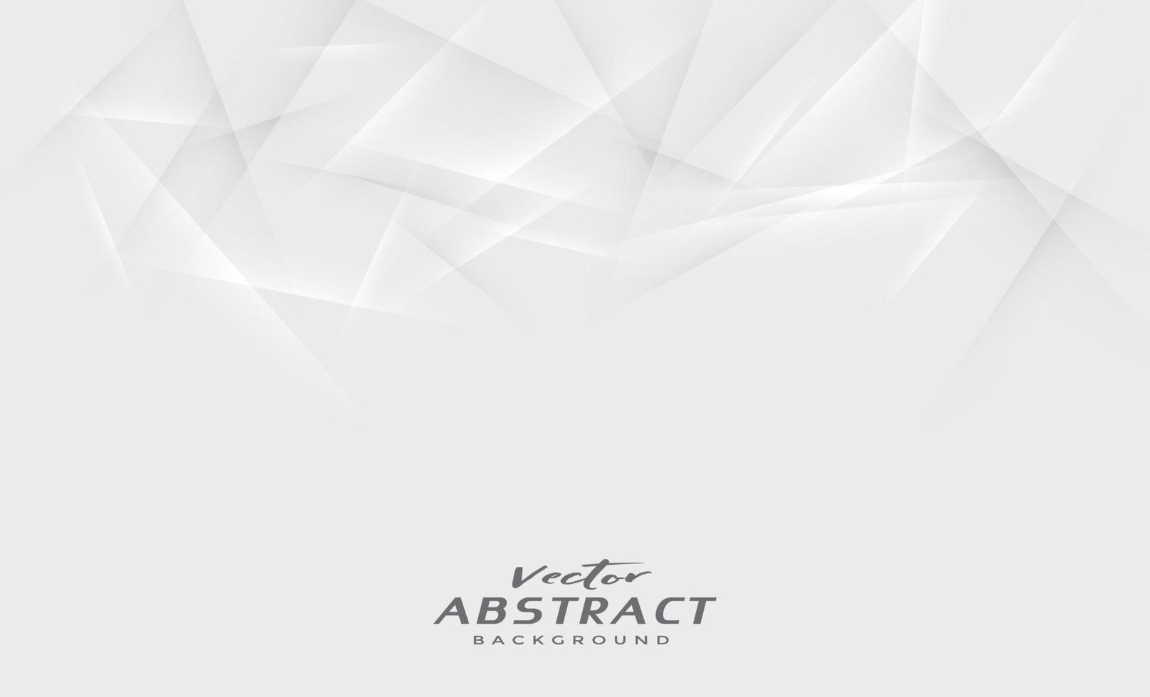 abstrakt rader kaos vit bakgrund vektor