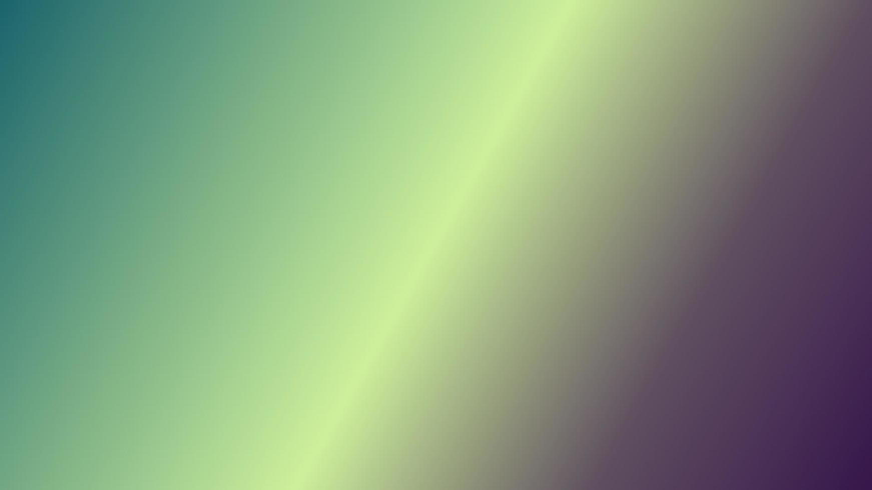 Hintergrund mit Farbverlauf mit drei Farben vektor