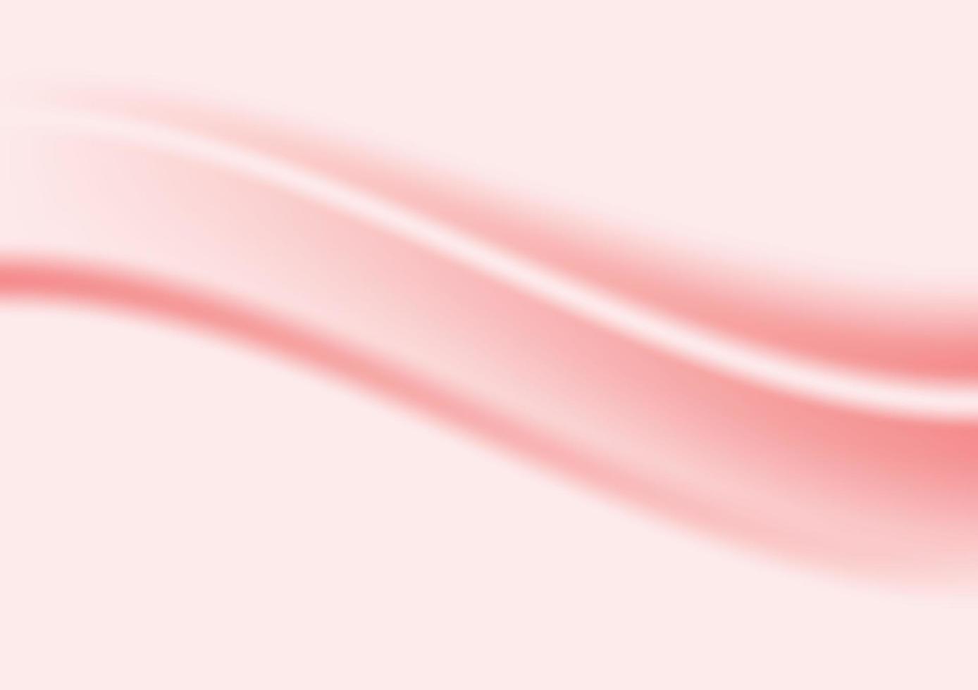 Hintergrund rosa Farbtöne abstrakten Stil. Illustration vom Vektor über modernes Template-Deluxe-Design.