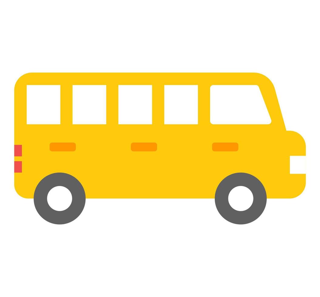 buss, utbildning, skola, transport, gul, transport, illustration, studerande, barn, kör, barndom, skola buss, bil, studie, ikon, symbol, resa, tillbaka till skola, bil, hjul, säkerhet vektor