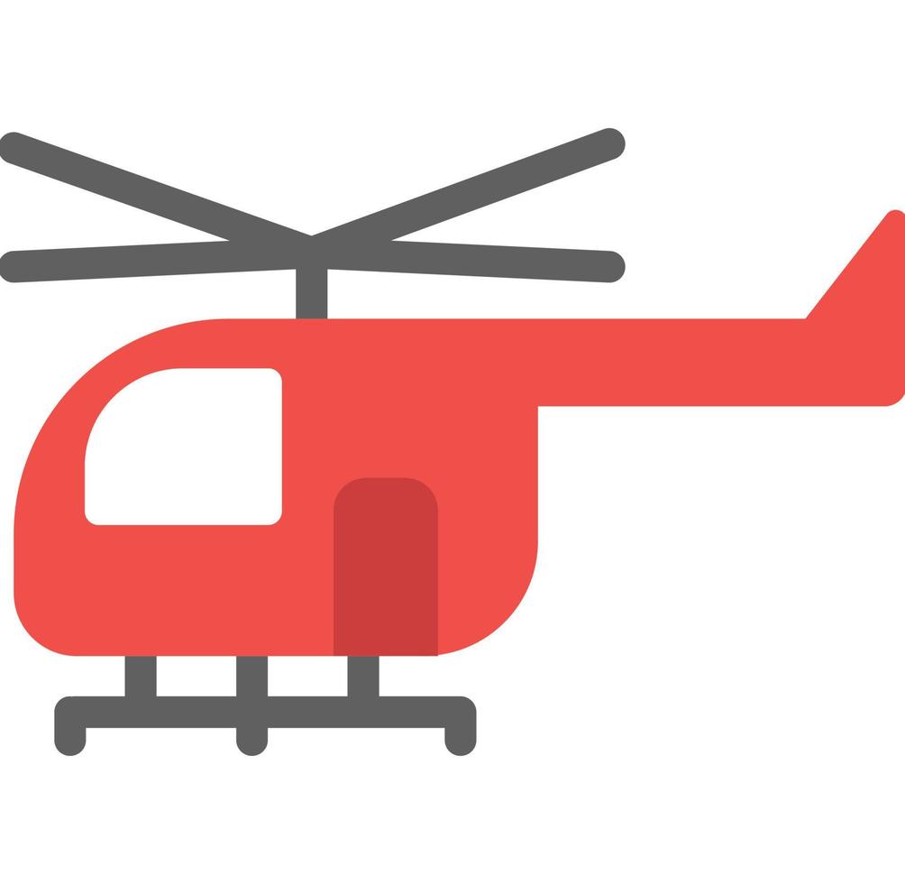 helikopter, flyga, transport, transport, vektor, flygplan, luft, illustration, resa, flyg vektor