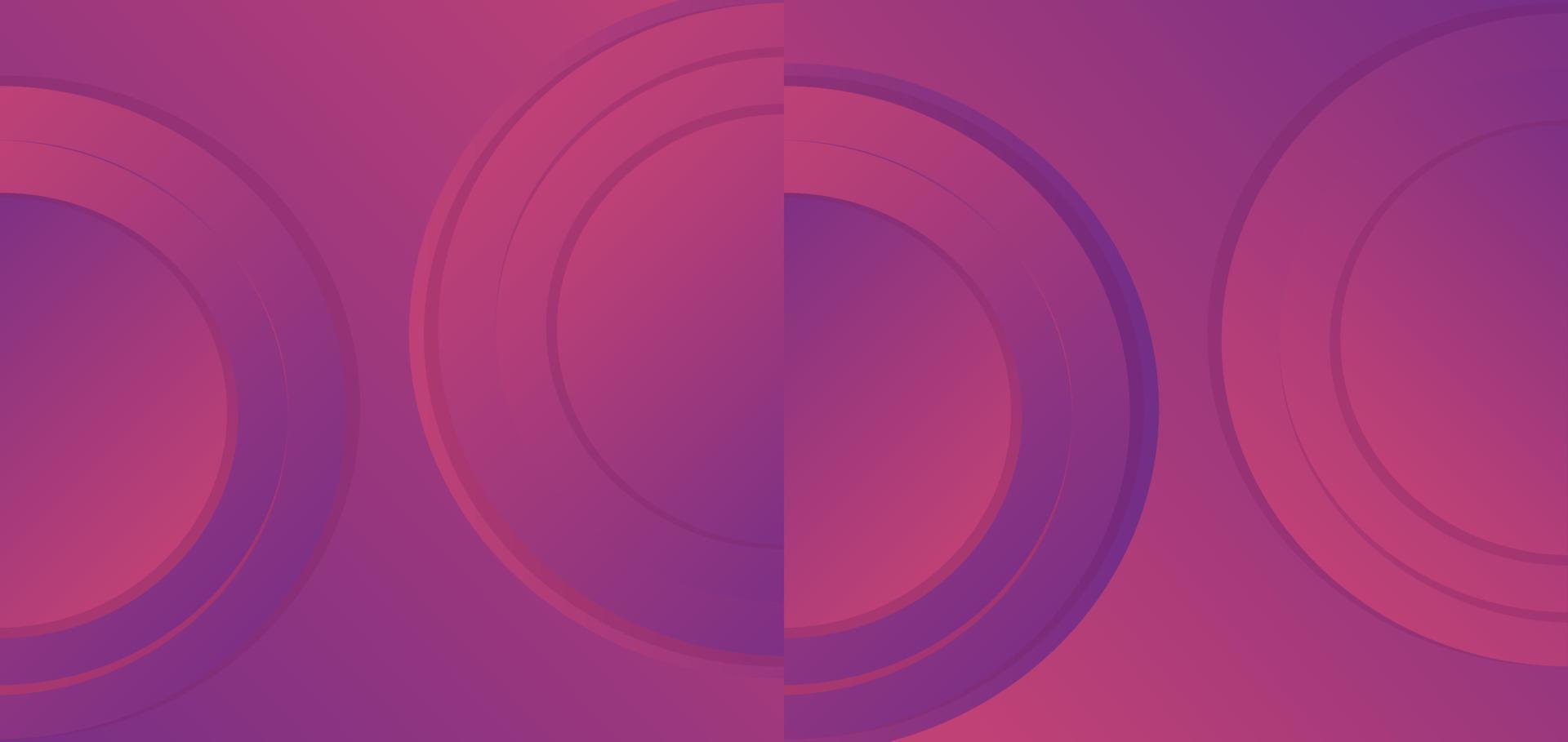 abstrakt bakgrund med cirklar och halvton vektor