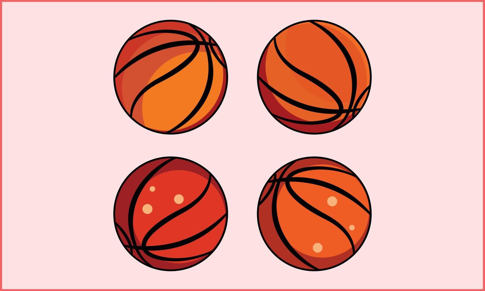 basketboll design vektor illustration