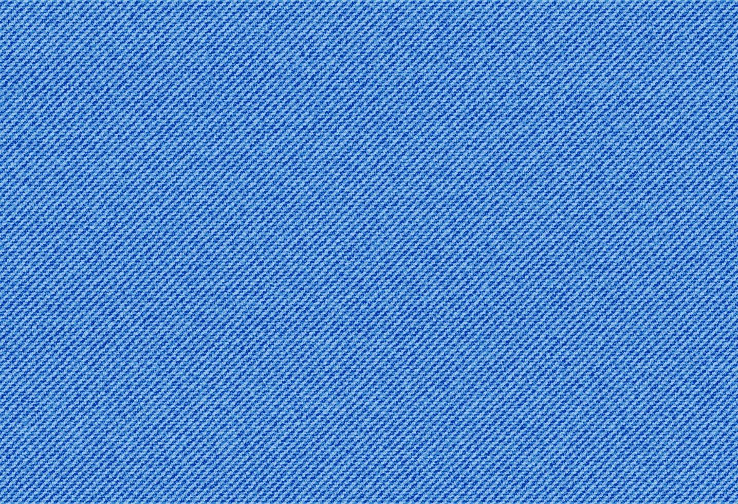 blå jeans denim textur mönster bakgrund vektor