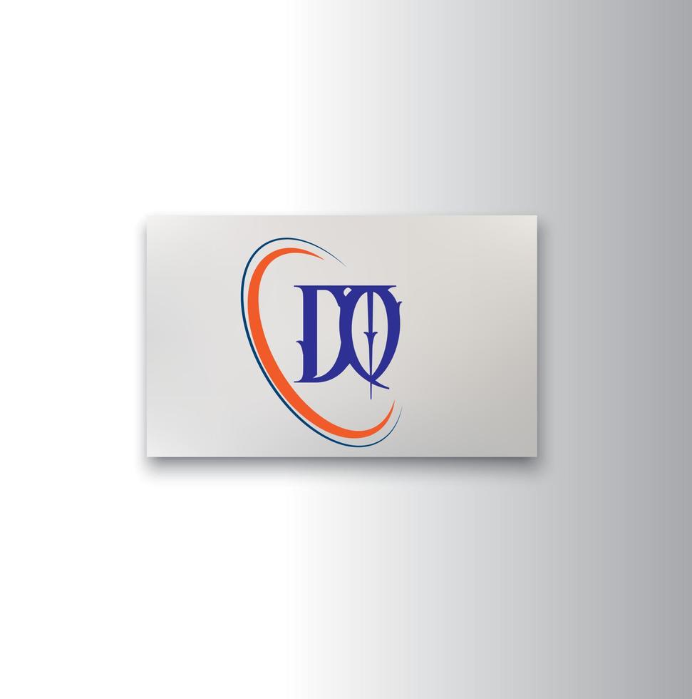 kreativer Logo-Design-Vektor vektor