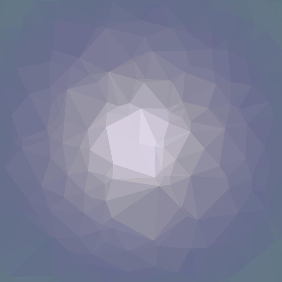 polygon bakgrund design vektor