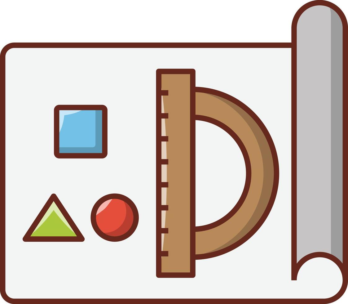 rapport vektor illustration på en bakgrund. premium kvalitet symbols.vector ikoner för koncept och grafisk design.