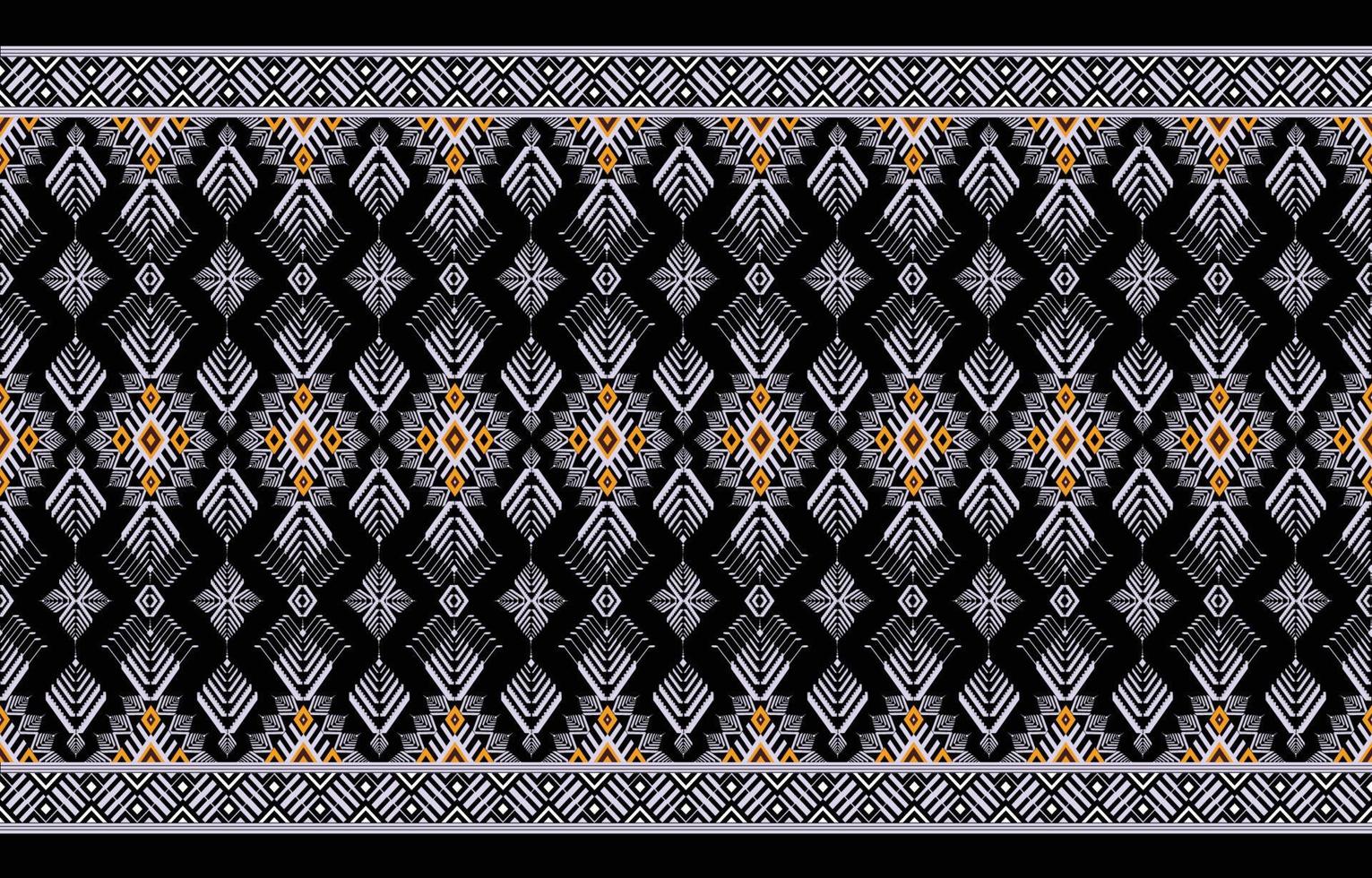 geometrisk etnisk orientalisk mönster.mörkt tona Västra, aztek, stam- traditionell. sömlös mönster. tyg, bricka, bakgrund, matta, tapet, Kläder, sarong, inslagning, batik, tyg, vektor mönster.