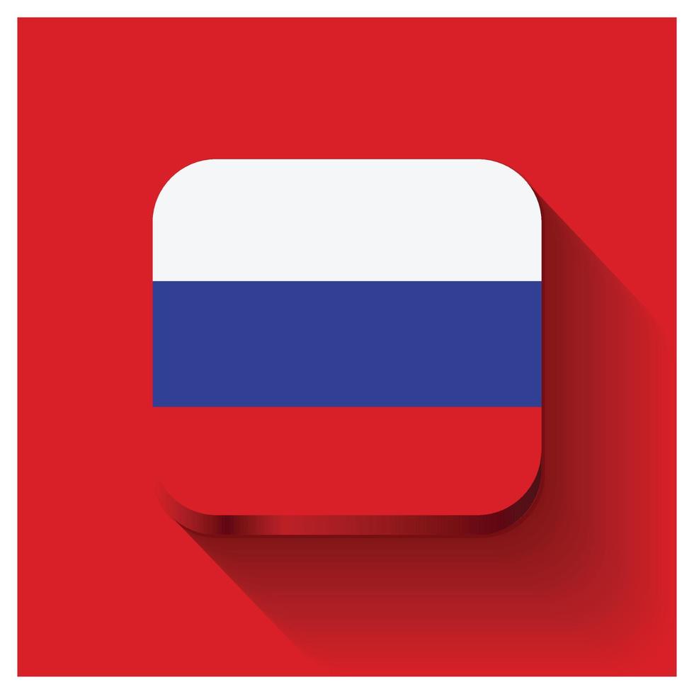 russland unabhängigkeitstag designvektor vektor