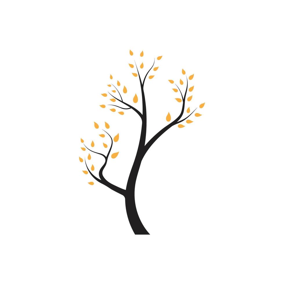 trtree-Logo-Vektor vektor