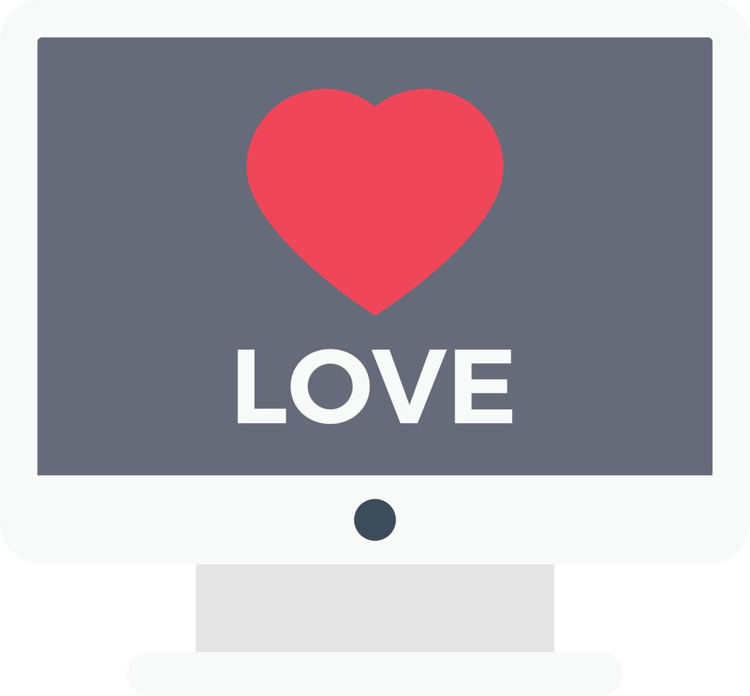 uppkopplad kärlek vektor illustration på en bakgrund.premium kvalitet symbols.vector ikoner för begrepp och grafisk design.