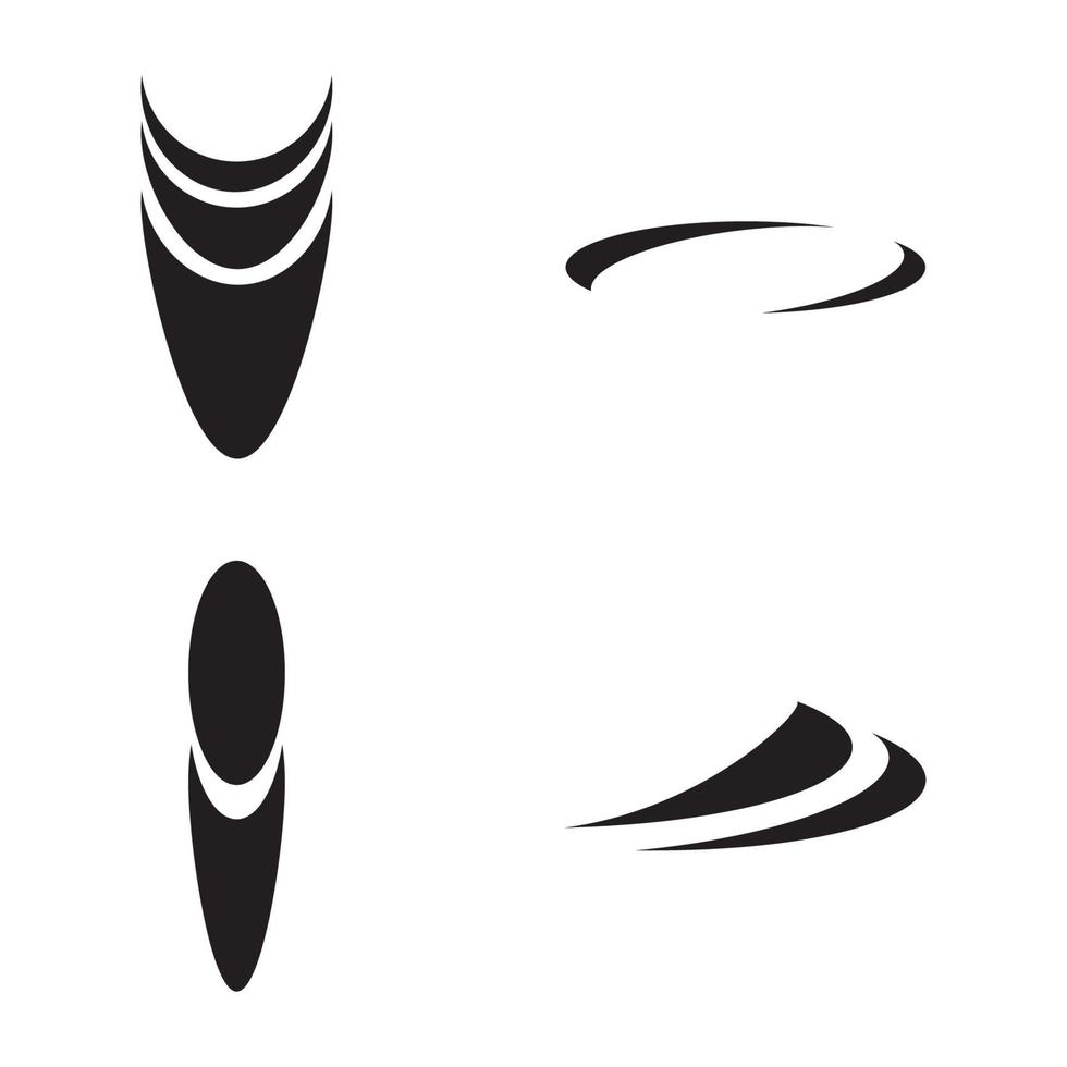 skor logotyp Vektor