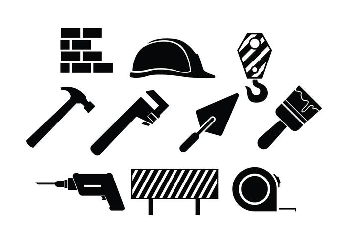 Gratis Masonry Vector