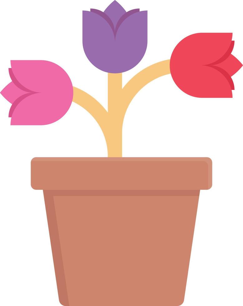 blomma vektorillustration på en bakgrund. premium kvalitet symbols.vector ikoner för koncept och grafisk design. vektor