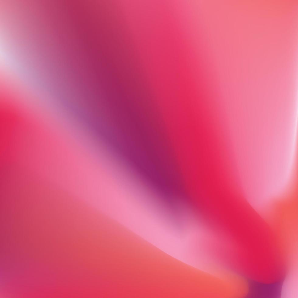 abstrakt färgrik bakgrund. rödbrun röd persika rosa bröllop värma solnedgång lutning Färg gradient illustration. rödbrun röd persika rosa Färg gradient bakgrund vektor