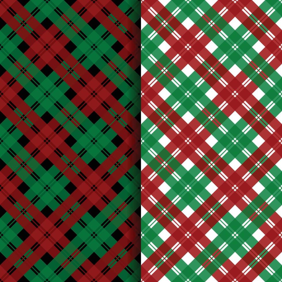 hand dragen sticka glad jul eller xmas sömlös snöflinga design mönster. festlig vinter- textur. vektor