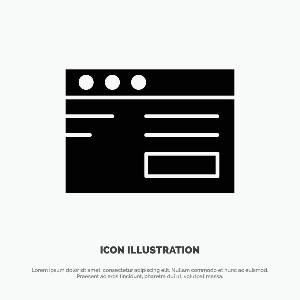 16 universell företag ikoner vektor kreativ ikon illustration till använda sig av i webb och mobil relaterad proj