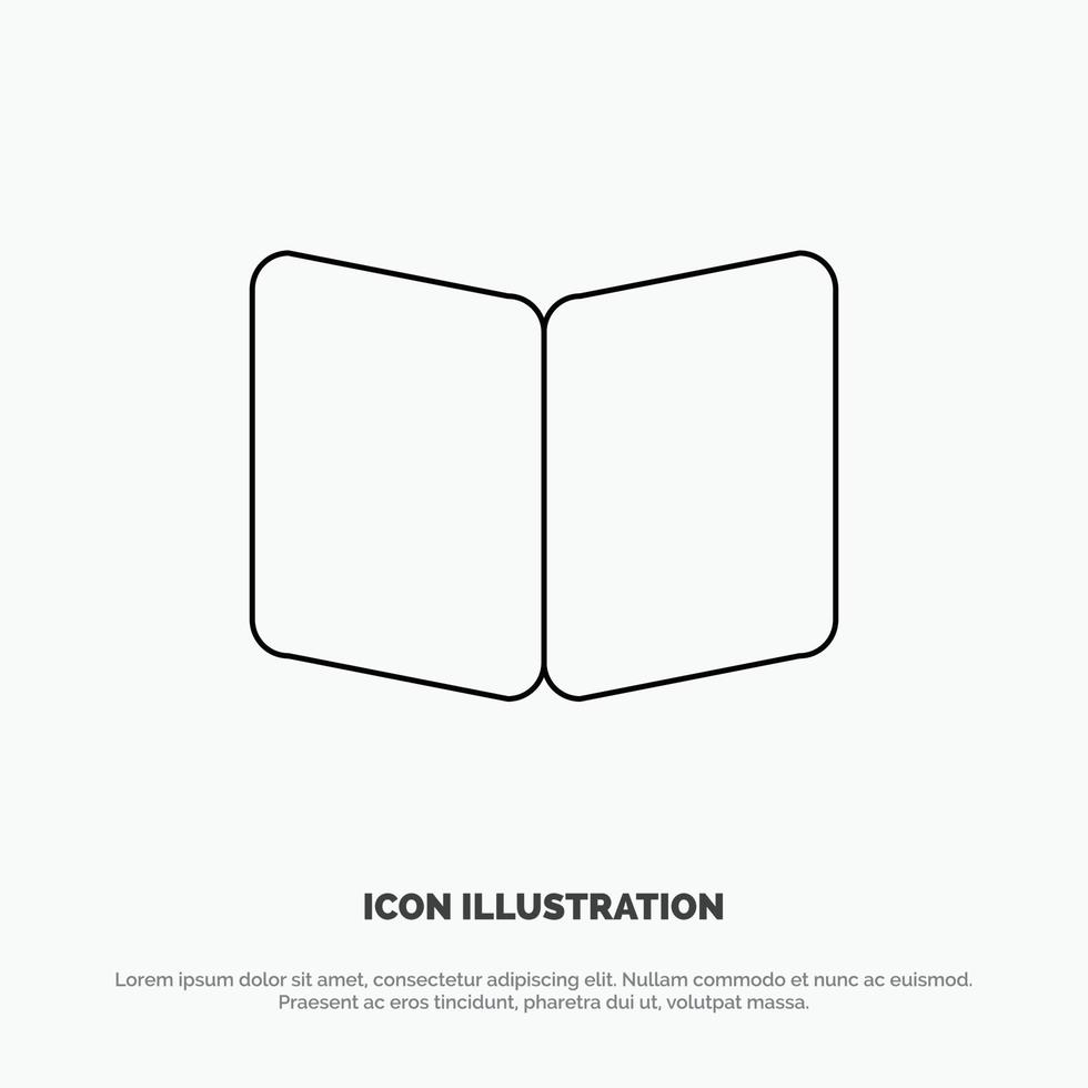 25 universell företag ikoner vektor kreativ ikon illustration till använda sig av i webb och mobil relaterad proj