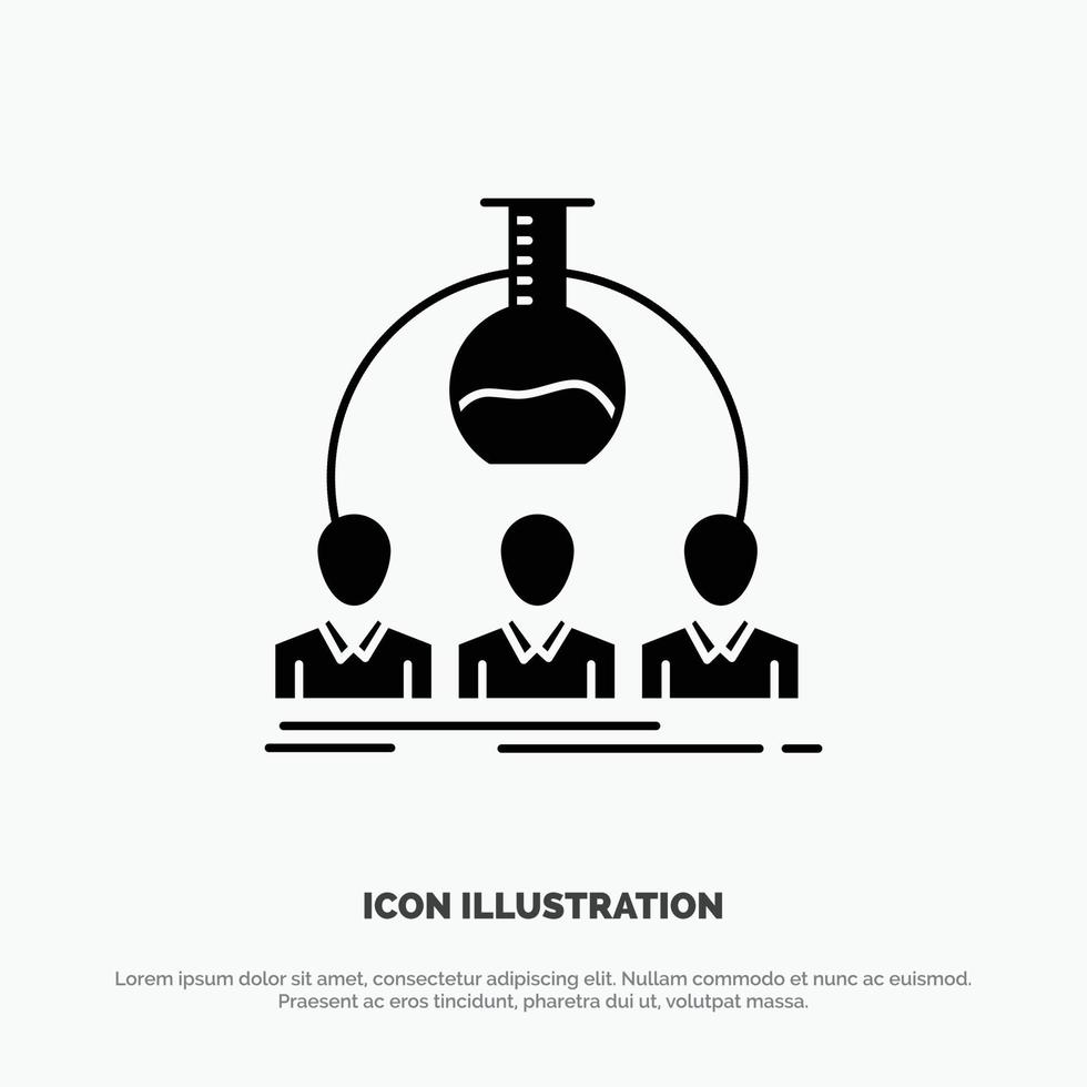 16 universell företag ikoner vektor kreativ ikon illustration till använda sig av i webb och mobil relaterad proj