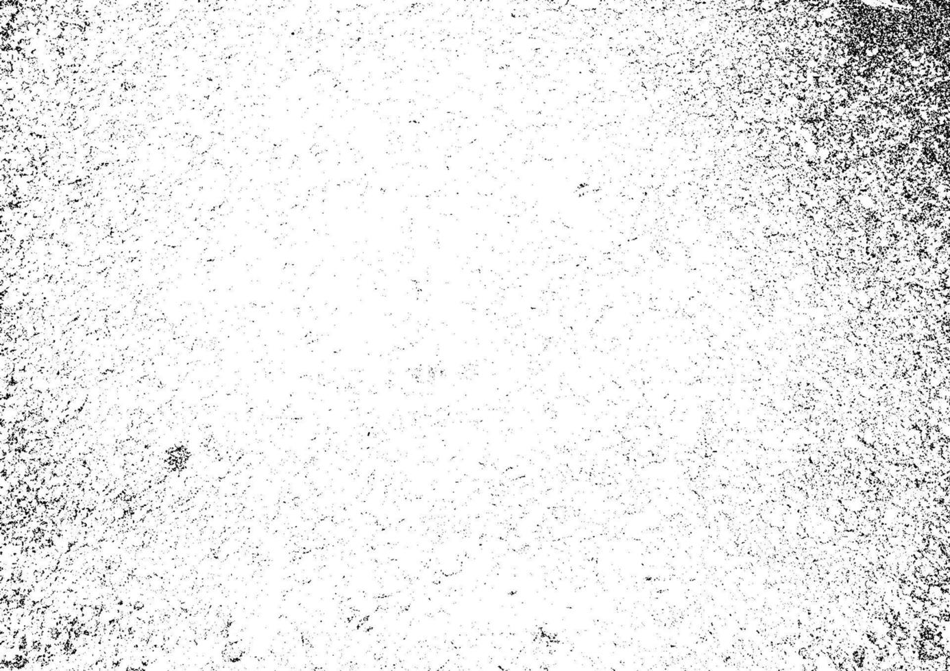 vektor grunge textur svart och vit bakgrund.