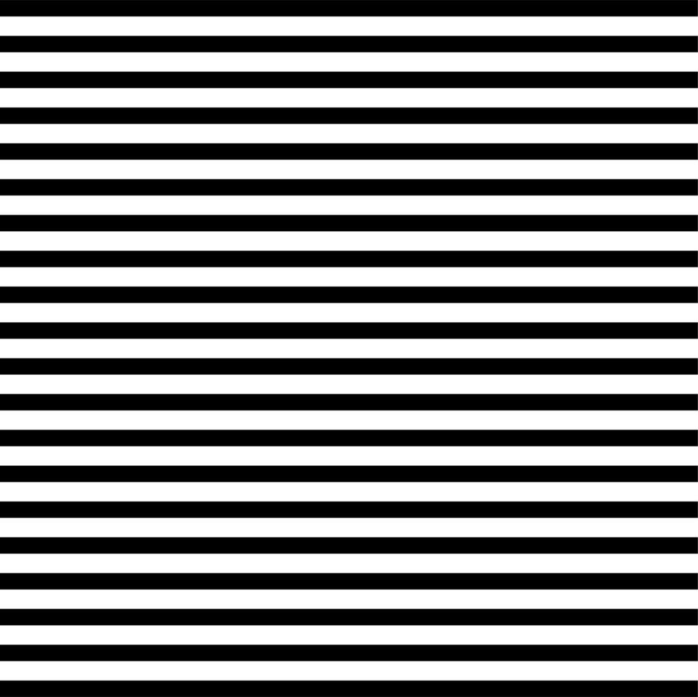svart och vit randig bakgrund vektor