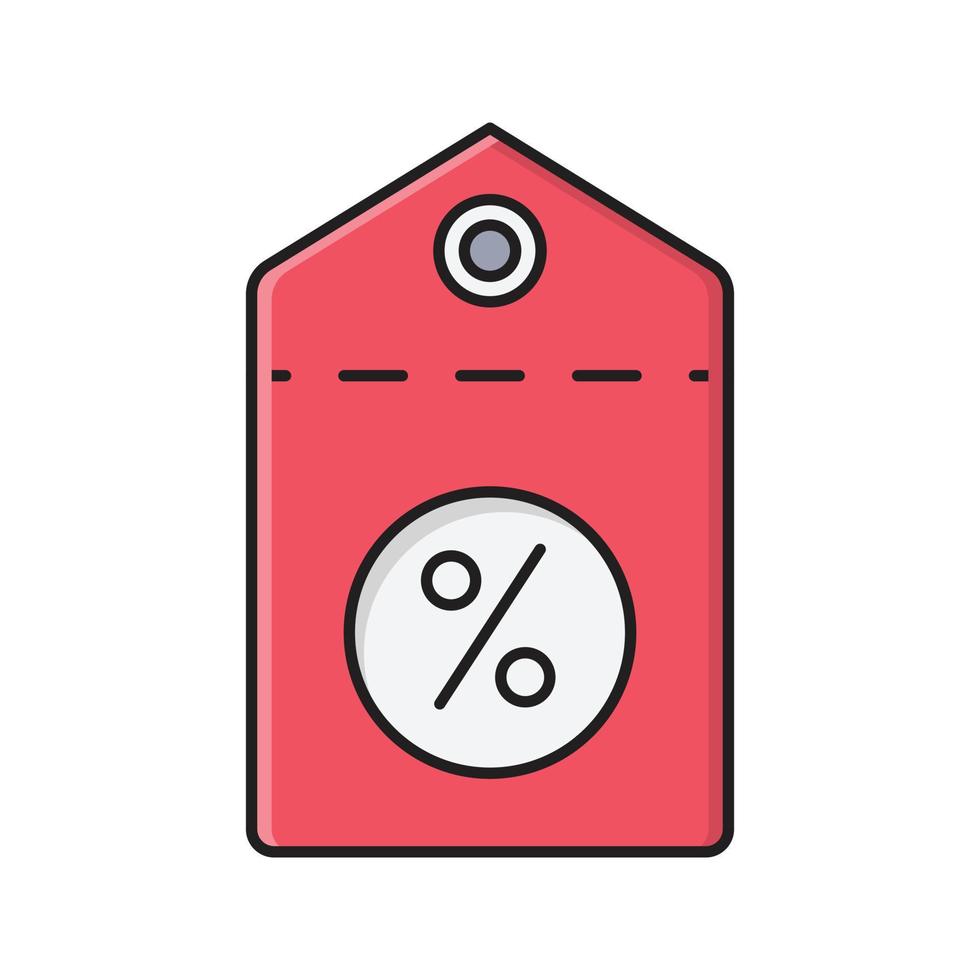 tagg vektor illustration på en bakgrund. premium kvalitet symbols.vector ikoner för koncept och grafisk design.