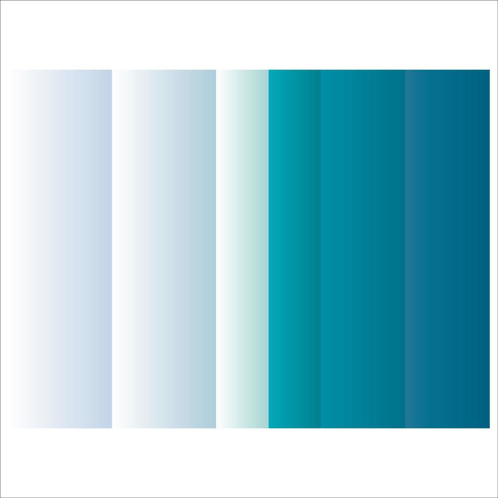 abstrakte Hintergrundfarbe mit Farbverlauf, dieses Bild kann für Grundmaterialien für Vorlagen, Hintergrundbilder, Banner und andere verwendet werden vektor