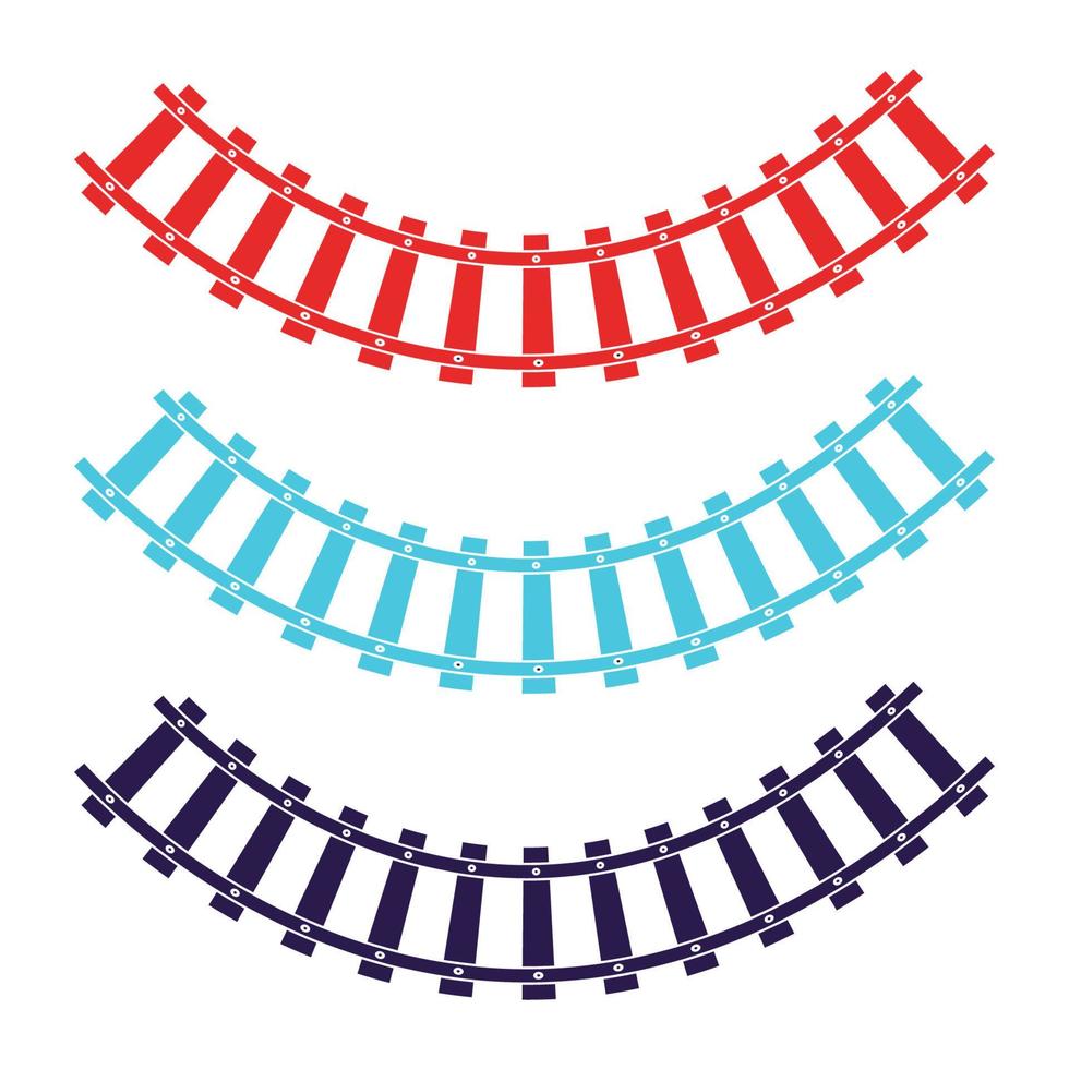tåg vektor illustration design.snabb tåg logo.hög hastighet tåg illustration