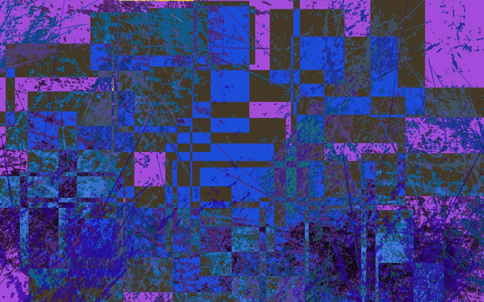 abstrakter Grunge-Hintergrund vektor