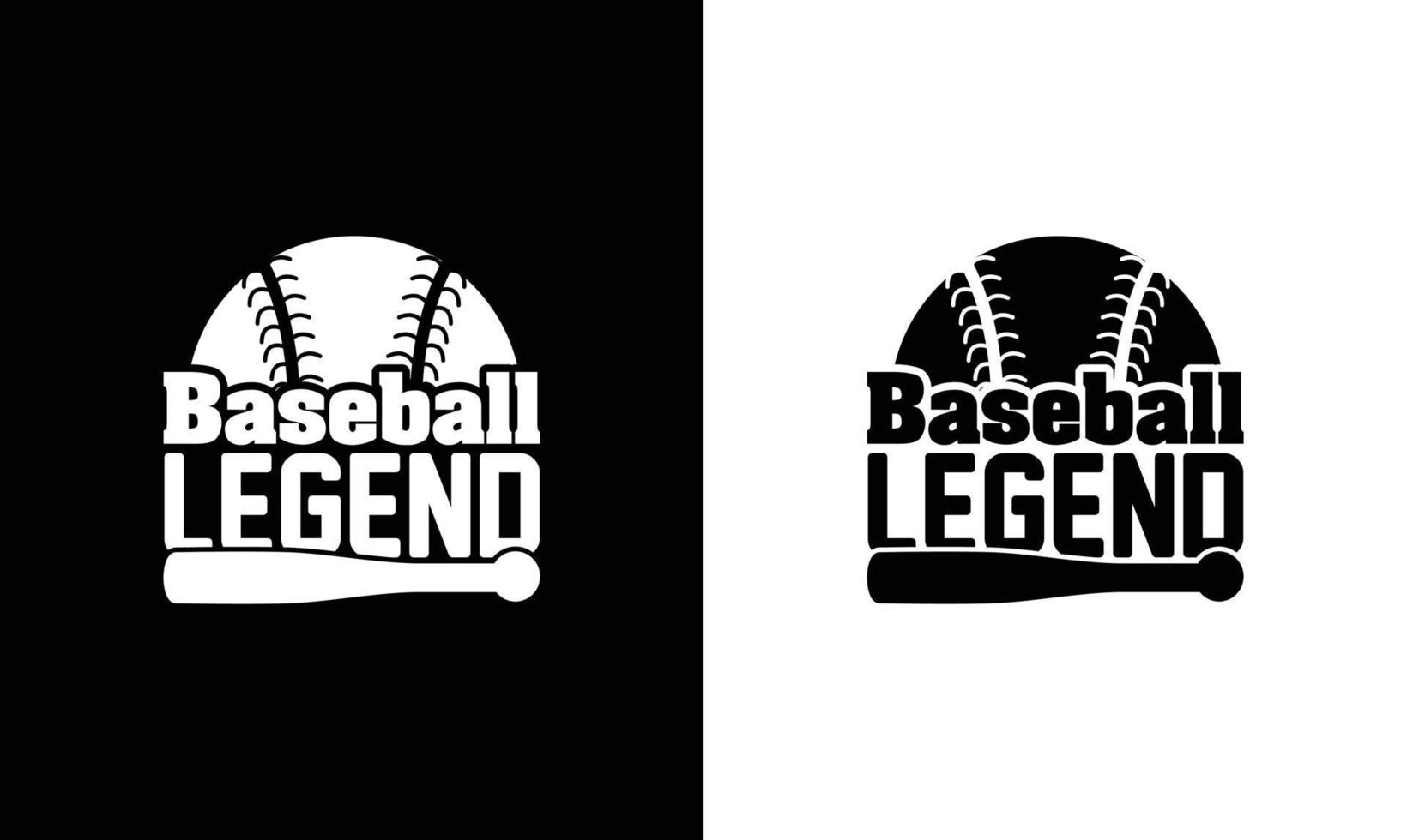 baseboll Citat t skjorta design, typografi vektor